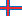 Faroe Adalar